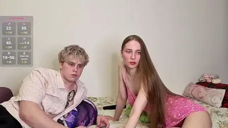 Emily_and_Ilumi webcam stripchat model stream image