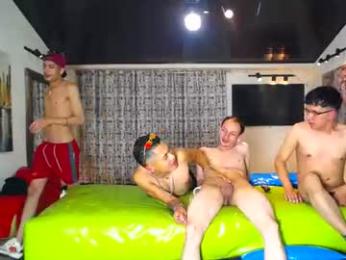 gnecos webcam model stream image