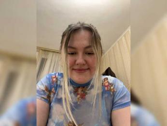 SunshineEmma webcam model stream image