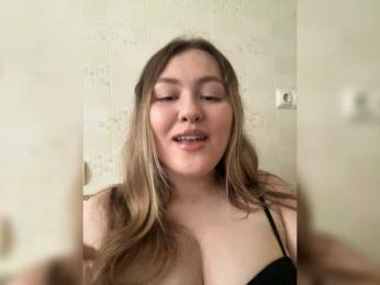 SunshineEmma webcam model stream image