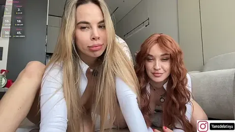 diffgirls2 webcam model stream image