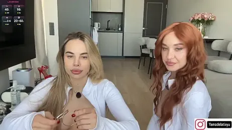 diffgirls2 webcam model stream image