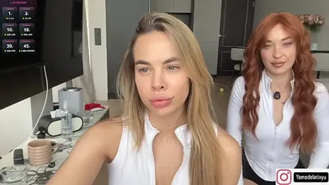 diffgirls2 webcam model stream image