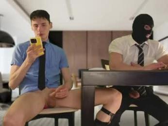 fetishboyfun webcam model stream image