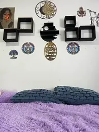 jamilaross webcam model stream image