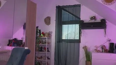 Amaliamour webcam model stream image