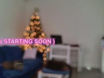 ms_mochii webcam model stream image
