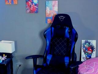 Andrew Price webcam flirt4free model stream image