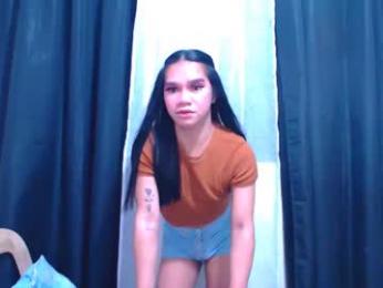 sweet_zoey12 webcam chaturbate model stream image