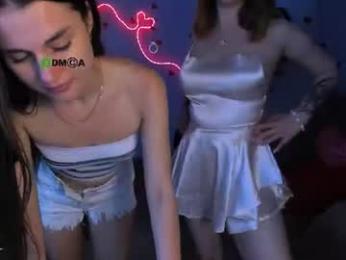 evalora_vei webcam chaturbate model stream image