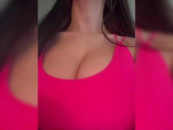 _Meggi_ webcam model stream image