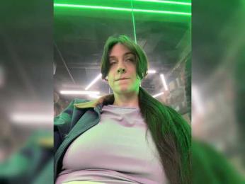 _Meggi_ webcam model stream image