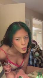 chxrry_b0mbz webcam cam4 model stream image
