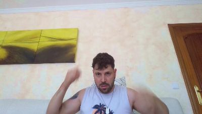 Alber21aa webcam cam4 model stream image