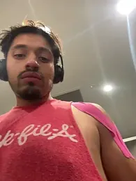 mrredcorn webcam stripchat model stream image