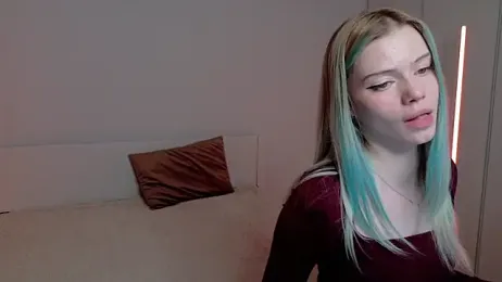 i_sweet_bunny_ webcam preview