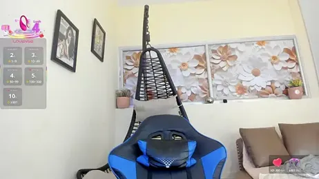 gaby_flow webcam stripchat model stream image