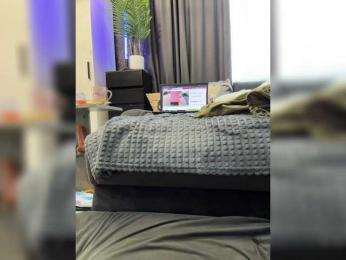 MagicMelody webcam bongacams model stream image