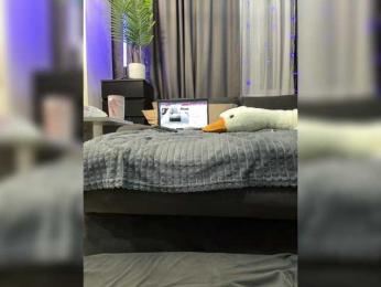 MagicMelody webcam model stream image