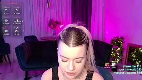 CutiePie69__ webcam model stream image