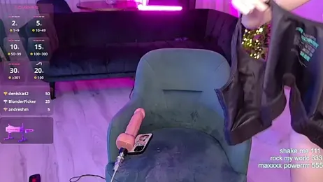 CutiePie69__ webcam model stream image