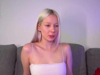 RanyLoveTomson webcam model stream image