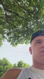 Outdoorsd webcam model stream image