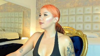 MelanieRoux webcam cam4 model stream image