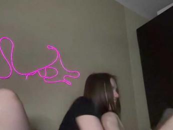 titsDestroy2007 webcam bongacams model stream image