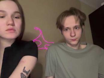 titsDestroy2007 webcam bongacams model stream image