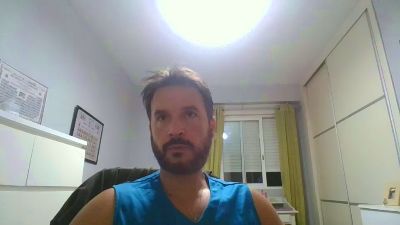 scurry_ webcam model stream image