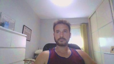 scurry_ webcam model stream image