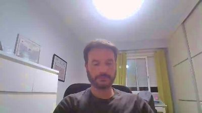 scurry_ webcam cam4 model stream image