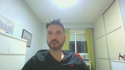 scurry_ webcam model stream image