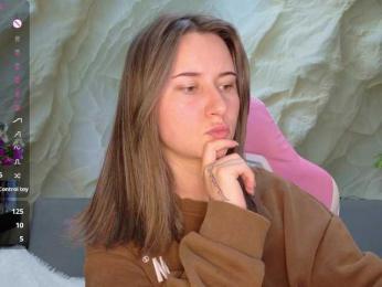 Unearthly webcam bongacams model stream image