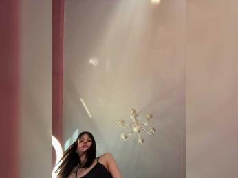 Enchantressss webcam bongacams model stream image