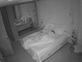 voyeurcam-casa-salsa-bedroom-2 webcam model stream image