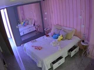 voyeurcam-casa-salsa-bedroom-2 webcam model stream image