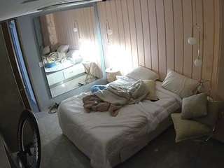 voyeurcam-casa-salsa-bedroom-2 webcam model stream image