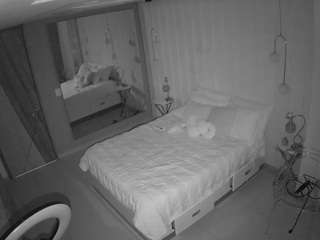 voyeurcam-casa-salsa-bedroom-2 webcam model stream image