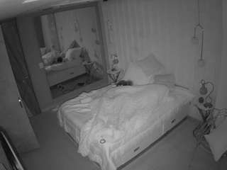 voyeurcam-casa-salsa-bedroom-2 webcam model stream image