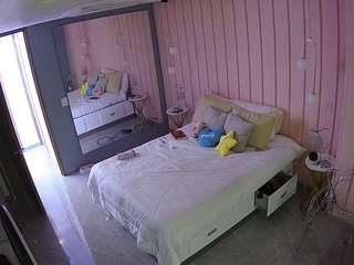 voyeurcam-casa-salsa-bedroom-2 webcam model stream image