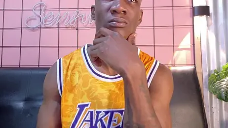 martin_killer webcam model stream image