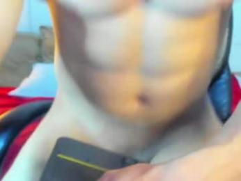 jeicob_gagnon webcam model stream image