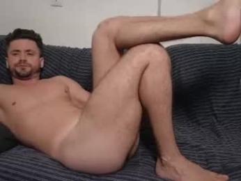cowboylean webcam model stream image