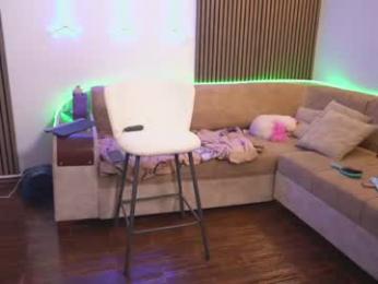 annemanifique webcam chaturbate model stream image