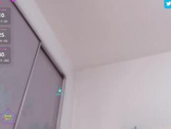 sweet_yumiq webcam chaturbate model stream image