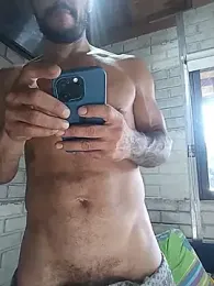 Warrior_Gape webcam model stream image