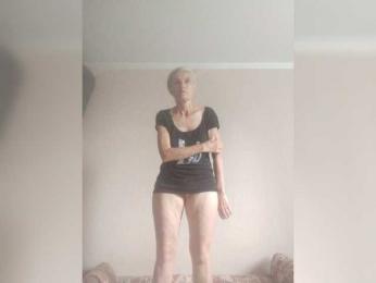 TPAX-B-KucKy webcam bongacams model stream image