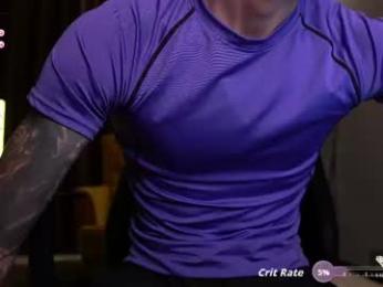 joni_joni18 webcam model stream image